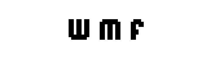 M46_LOSTPET  Free Fonts Download