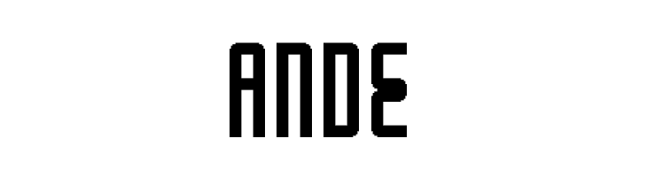 M28_ROUTE-160 TYPO  Free Fonts Download