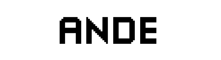 M52_CHAINSAW KISSED THE BIT  Free Fonts Download