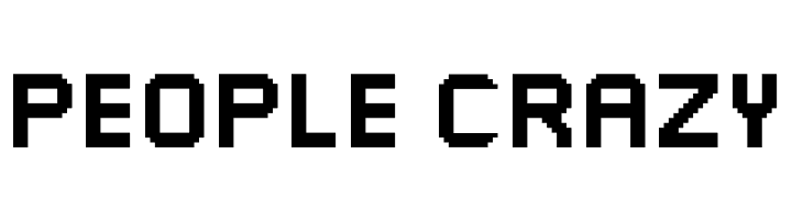 M52_CHAINSAW KISSED THE BIT  Free Fonts Download