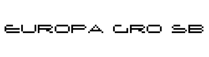 M43_FEEL THE BIT REMIX  Free Fonts Download