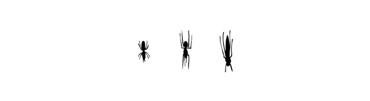Win Bugs  Free Fonts Download