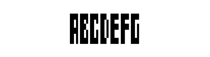 M33_FLOPPY  Free Fonts Download