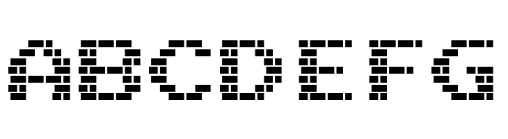 M10_BATTLE CITIES  Free Fonts Download