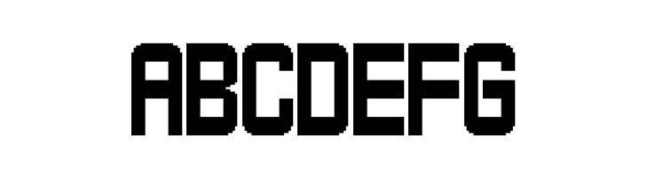 M11_BREAKING CREW  Free Fonts Download