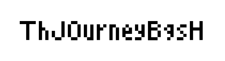 M05_DOKOITSU A  Free Fonts Download