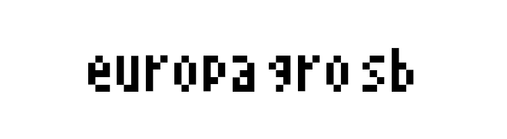 M05_DOKOITSU A  Free Fonts Download