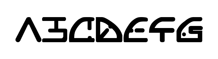 Orgy  Free Fonts Download