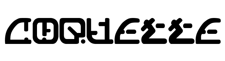 Orgy  Free Fonts Download