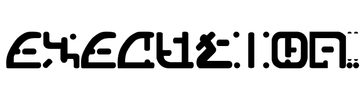 Orgy  Free Fonts Download