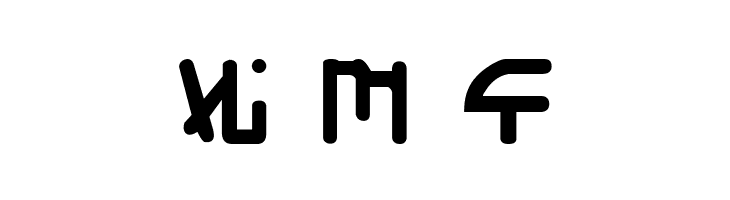 Orgy  Free Fonts Download