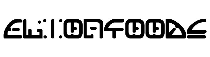 Orgy  Free Fonts Download