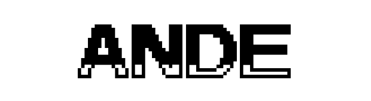 M24_DOUBLE DRAG ON  Free Fonts Download