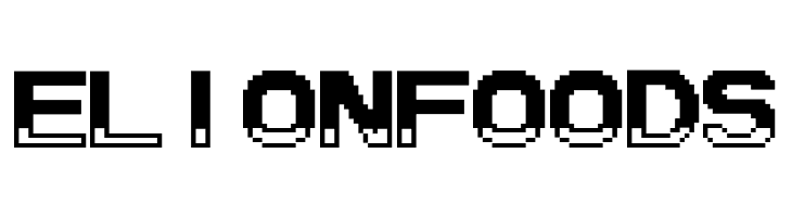 M24_DOUBLE DRAG ON  Free Fonts Download