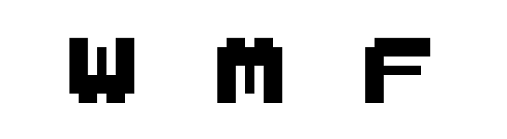 M50_VANILLA ICE  Free Fonts Download