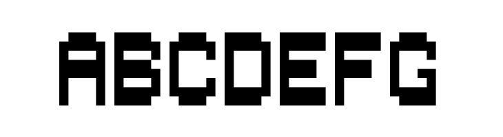 M26_GOLFER  Free Fonts Download