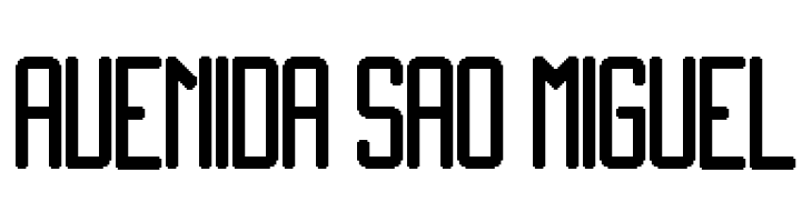 M18_CHALLENGES  Free Fonts Download