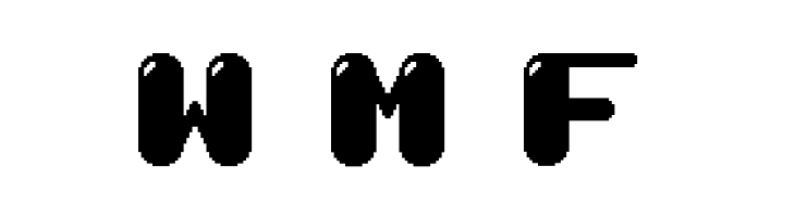 M19_COCONUT MILK  Free Fonts Download