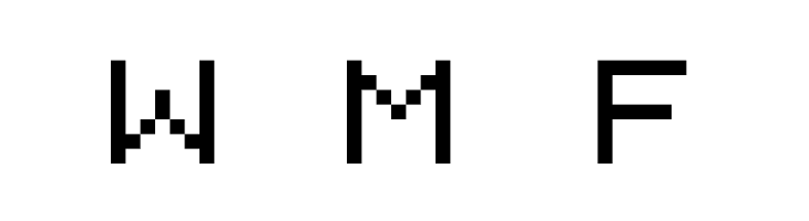 M02_STRIDER  Free Fonts Download