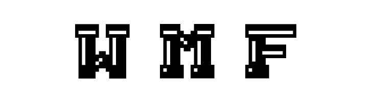 M21_EXCITE HIKE  Free Fonts Download