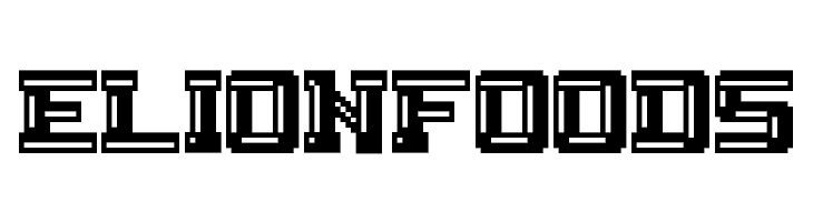 M21_EXCITE HIKE  Free Fonts Download