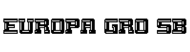 M21_EXCITE HIKE  Free Fonts Download