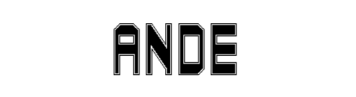 M34_TENNESSEE  Free Fonts Download