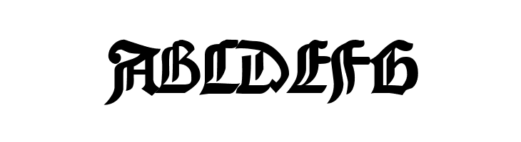 Cathedral Normal  Free Fonts Download