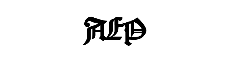 Cathedral Normal  Free Fonts Download