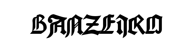 Cathedral Normal  Free Fonts Download