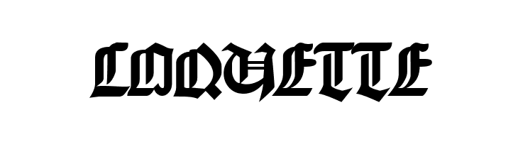 Cathedral Normal  Free Fonts Download