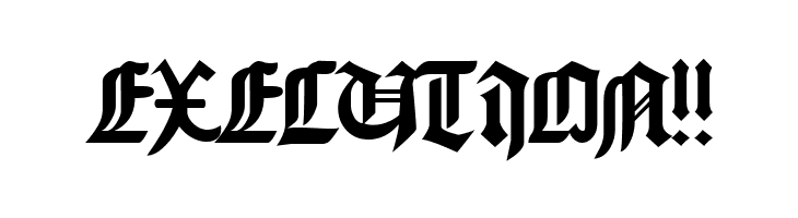 Cathedral Normal  Free Fonts Download