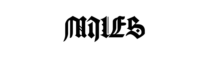 Cathedral Normal  Free Fonts Download