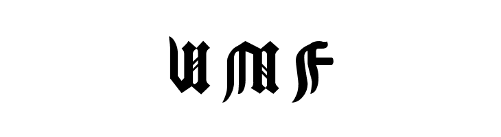 Cathedral Normal  Free Fonts Download
