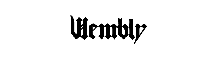 Cathedral Normal  Free Fonts Download