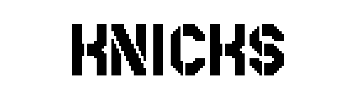 M17_FRONT MINE  Free Fonts Download