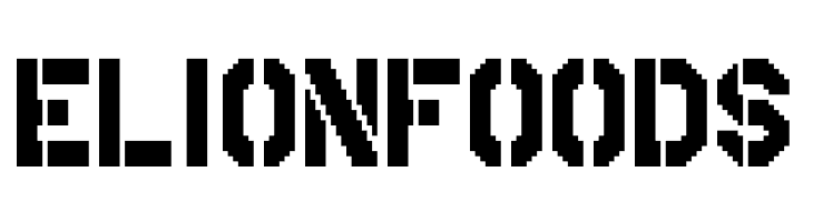 M17_FRONT MINE  Free Fonts Download
