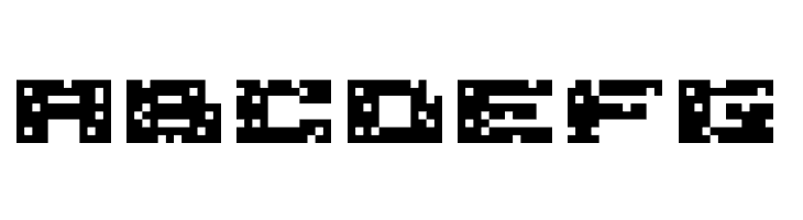 M45_NOISY BREAKS  Free Fonts Download