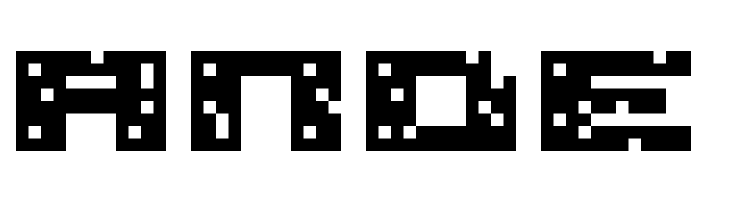 M45_NOISY BREAKS  Free Fonts Download