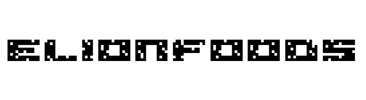 M45_NOISY BREAKS  Free Fonts Download