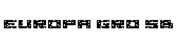 M45_NOISY BREAKS  Free Fonts Download