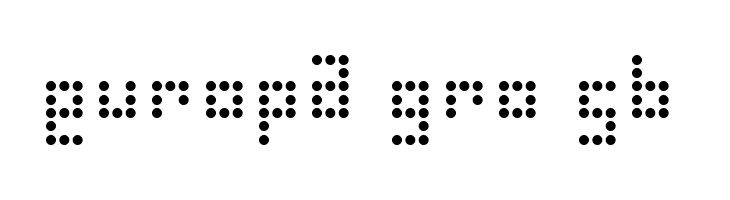 M49_CAPSULATION  Free Fonts Download