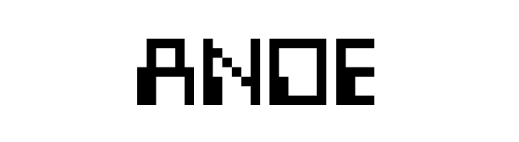 M48_RETROFUTURE  Free Fonts Download