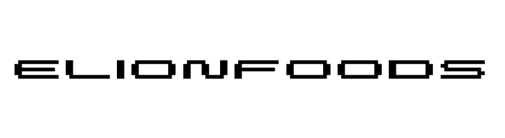 M44_REVOLUTION  Free Fonts Download