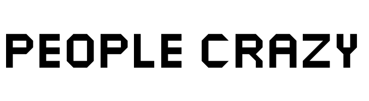 M53_CHAINSAW KISSED THE OUT  Free Fonts Download