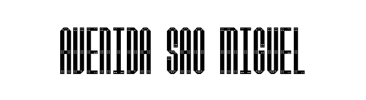 M13_SCAD DESTROYER  Free Fonts Download
