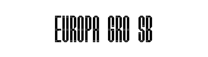M13_SCAD DESTROYER  Free Fonts Download