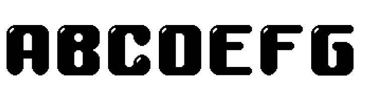 M27_SPINBALL  Free Fonts Download