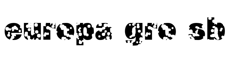 SwissCheese  Free Fonts Download