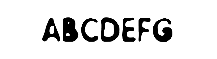 M03_BM  Free Fonts Download